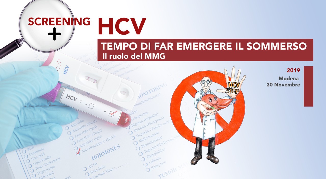 screening HCV