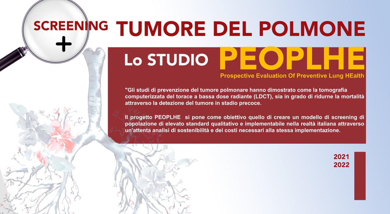 screening polmone